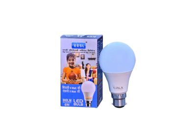 Picture of LED Bulbs-5 Star 6 Watt