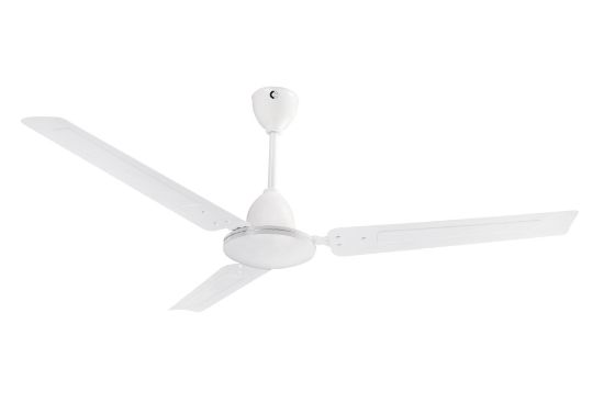 Picture of 5 star BLDC fan compatible with wall mounted regulator
