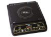 Picture of 1200W Induction Cooktop with Long-Lasting Crystal Glass Top and Premium Features