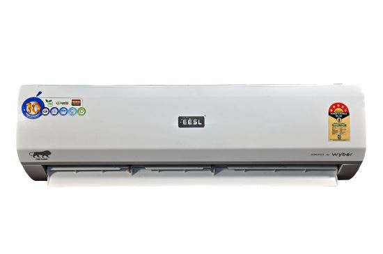 Picture of 1.0 TR Super Efficient 5 Star Split AC 