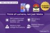 Picture of LED Bulbs-5 Star 6 Watt