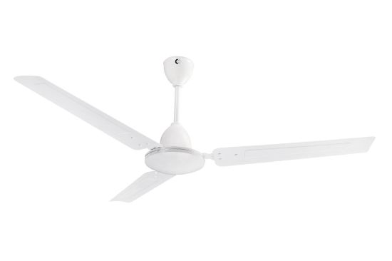 Picture of 5 star BLDC fan compatible with wall mounted regulator 