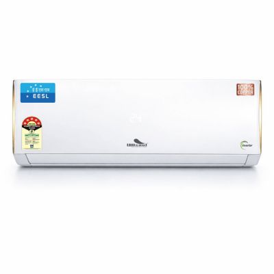 Picture of 1.0 TR Super Efficient 5 Star Split AC 
